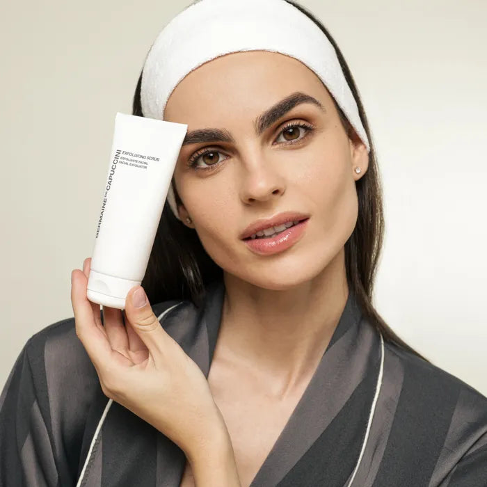 Exfoliante Scrub 100ml