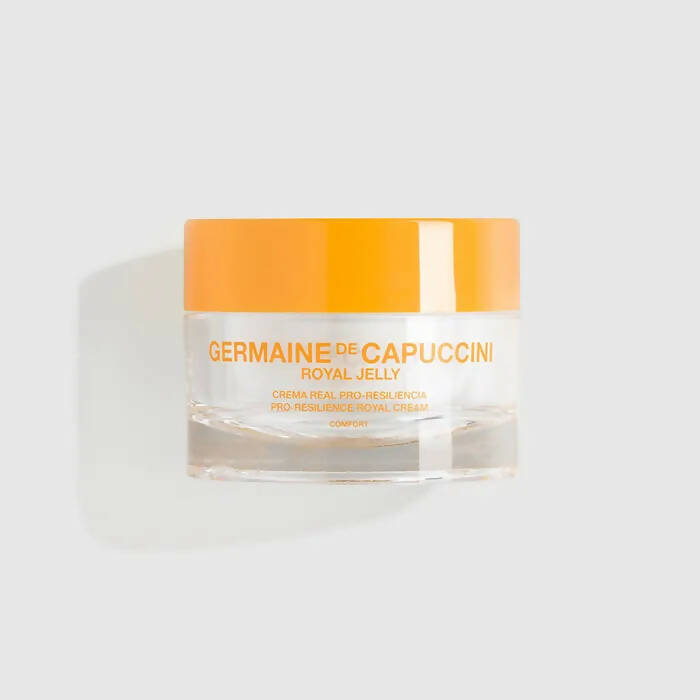 Crema Real Pro Resiliencia con Textura Comfort