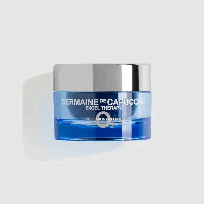 Crema Pollution Defense