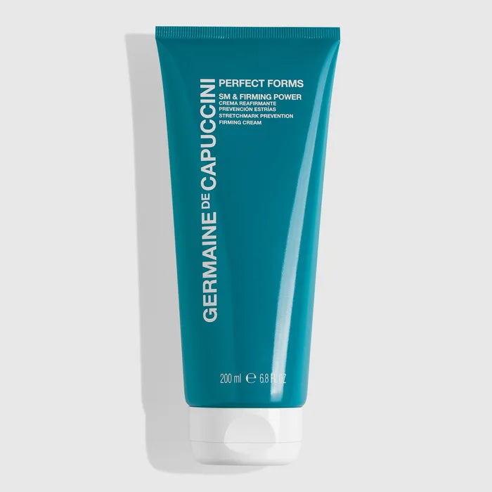 SM & Firming Power - Perfect Forms