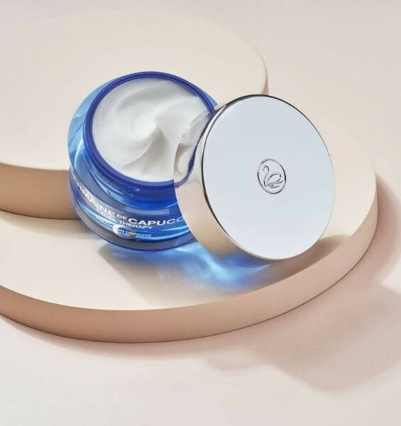 Crema Pollution Defense