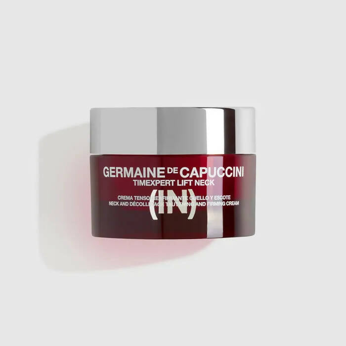 Crema Tenso-Reafirmante Cuello y Escote