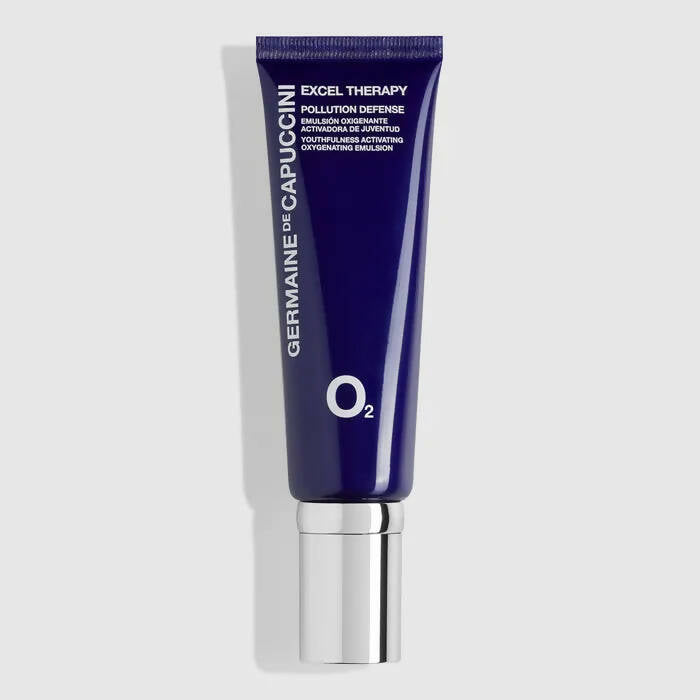 Emulsión Pollution Defense