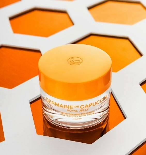 Crema Real Pro Resiliencia con Textura Comfort