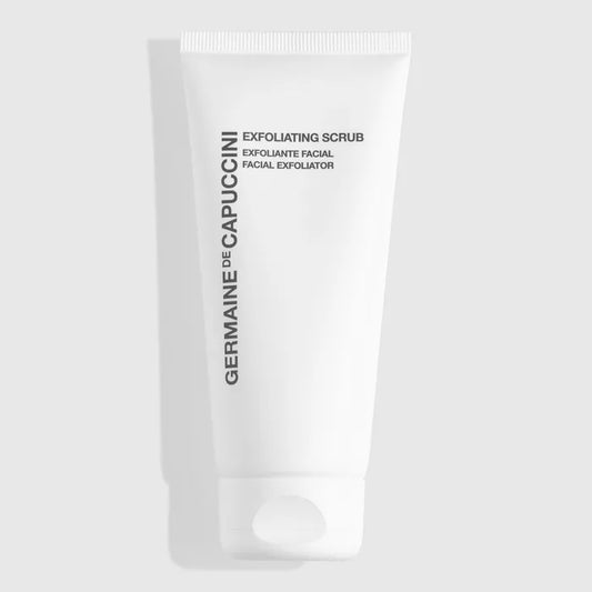 Exfoliante Scrub 100ml